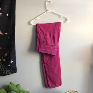 Gap 30/10R skinny 1969 jeans